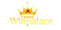 WinPalace Casino logo