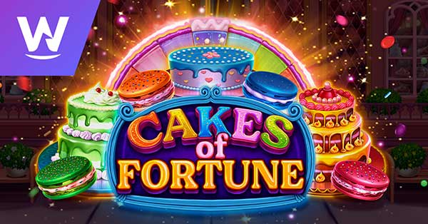 Wizard Games produces delicious treat with Cakes of Fortune