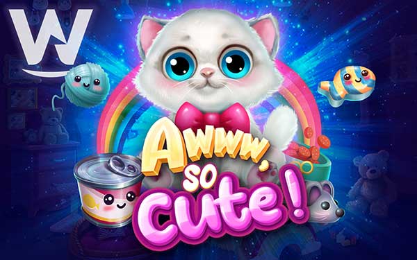 Wizard Games gets cuddly with new release Awww, So Cute!