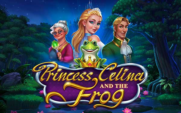 Wizard Games adds fairy-tale magic in Princess Celina and the Frog