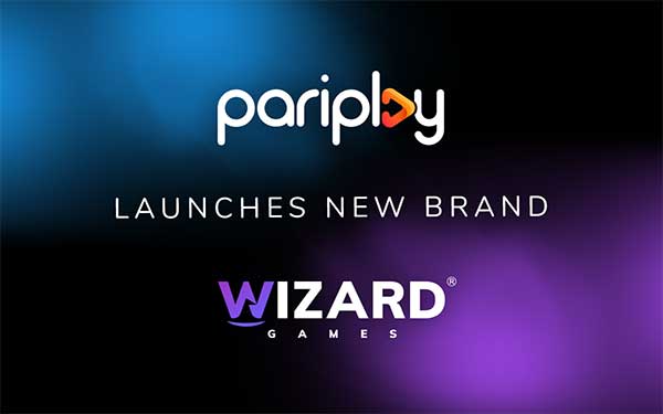 Pariplay launches new in-house studio Wizard Games