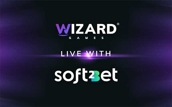 Soft2Bet strengthens with Pariplay integration and the introduction of Wizard Games