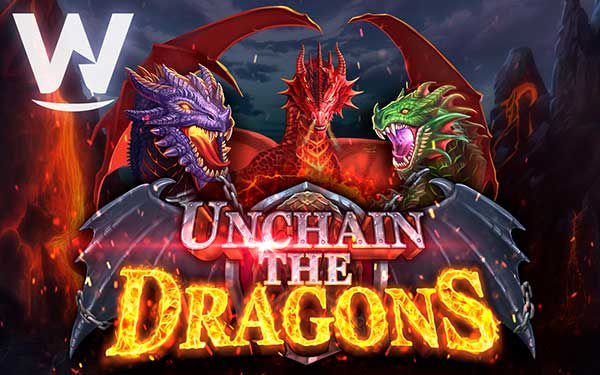 Wizard Games embarks on a fiery quest with Unchain the Dragons