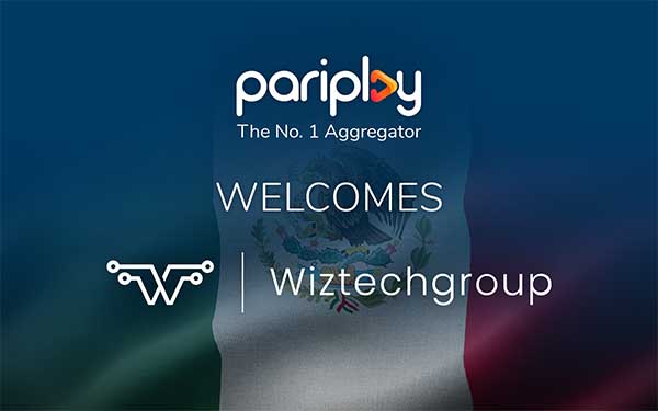 Pariplay expands Latin American footprint with Wiztech deal