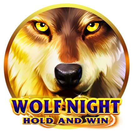 Booongo braves the full moon in search of huge wins in Wolf Night