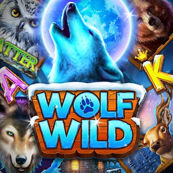Reevo unleashes Wolf Wild in first 2023 game launch