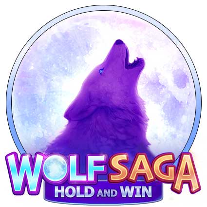 Booongo on hunt for wins in Wolf Saga