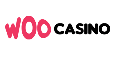 WooCasino logo