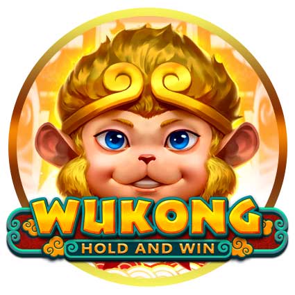 Booongo enters the land of the Monkey King in Wukong: Hold and Win