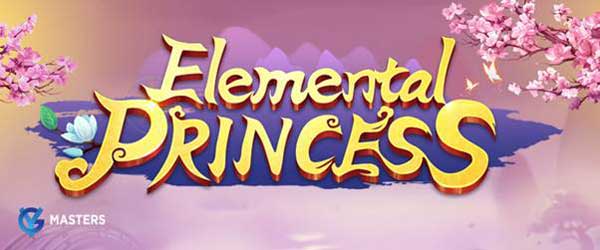 YG Masters partner DreamTech Gaming releasing Elemental Princess using GATI