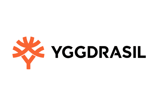 Yggdrasil Gaming Logo