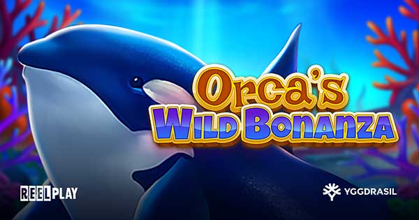 Yggdrasil set for aquatic adventure in Boomerang’s Orca’s Wild Bonanza