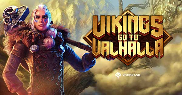 Yggdrasil marches back into battle in Vikings Go To Valhalla