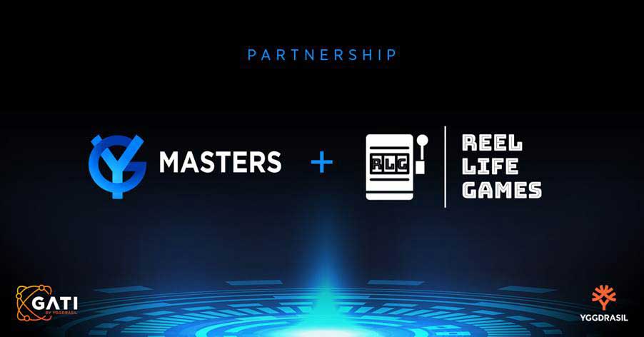 Reel Life Games joins booming YG Masters program