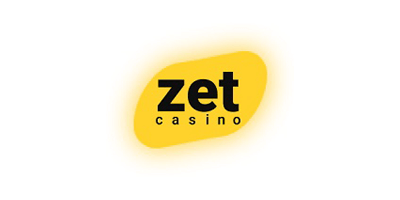 ZetCasino logo