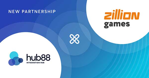 Hub88 boosts offering with Zillion Games content