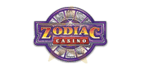 Zodiac Casino logo