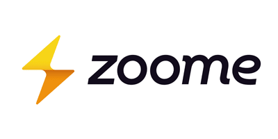 Zoome Casino logo